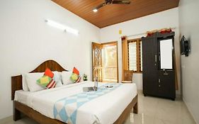 Munnar Minds Homestay