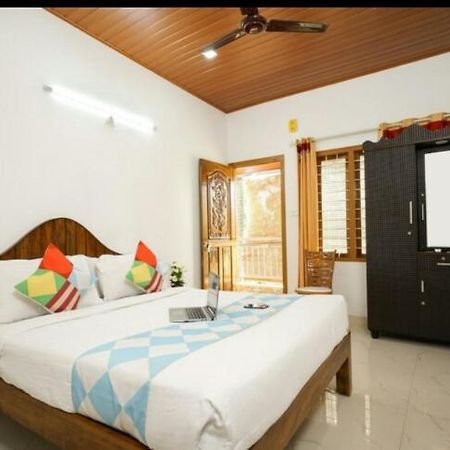 Munnar Minds Homestay Exterior photo