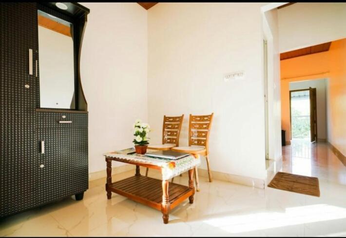 Munnar Minds Homestay Exterior photo