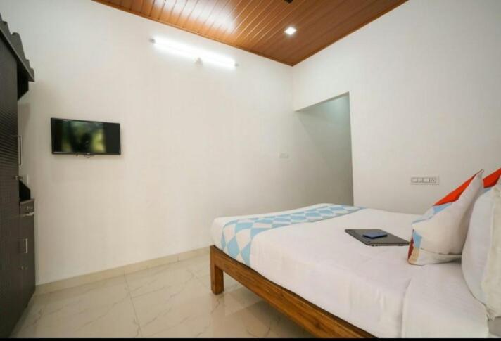 Munnar Minds Homestay Exterior photo