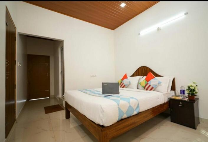 Munnar Minds Homestay Exterior photo